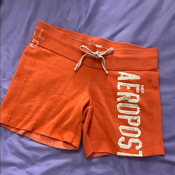 Shorts (sweatpants material) - Picture 1 of 1